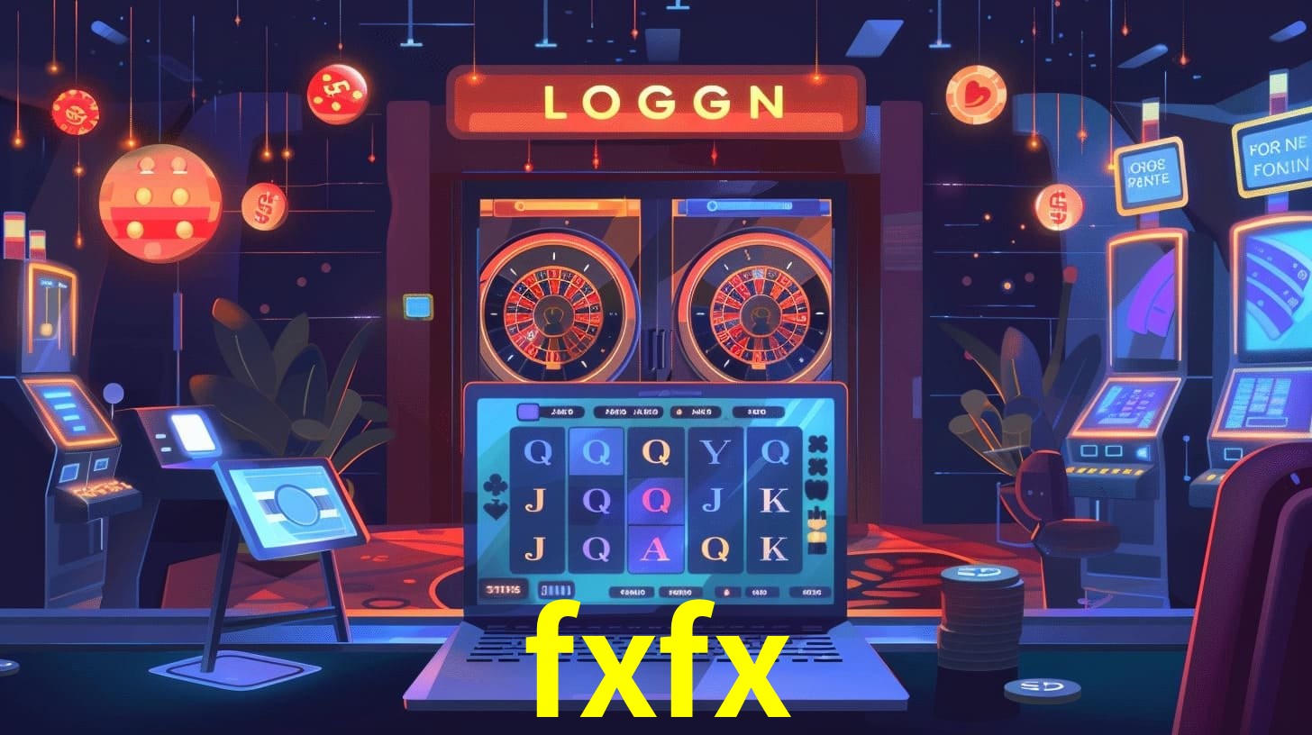 fxfx - Online Apostas Plataforma - fxfx.com