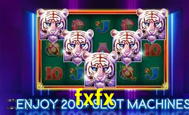 fxfx login